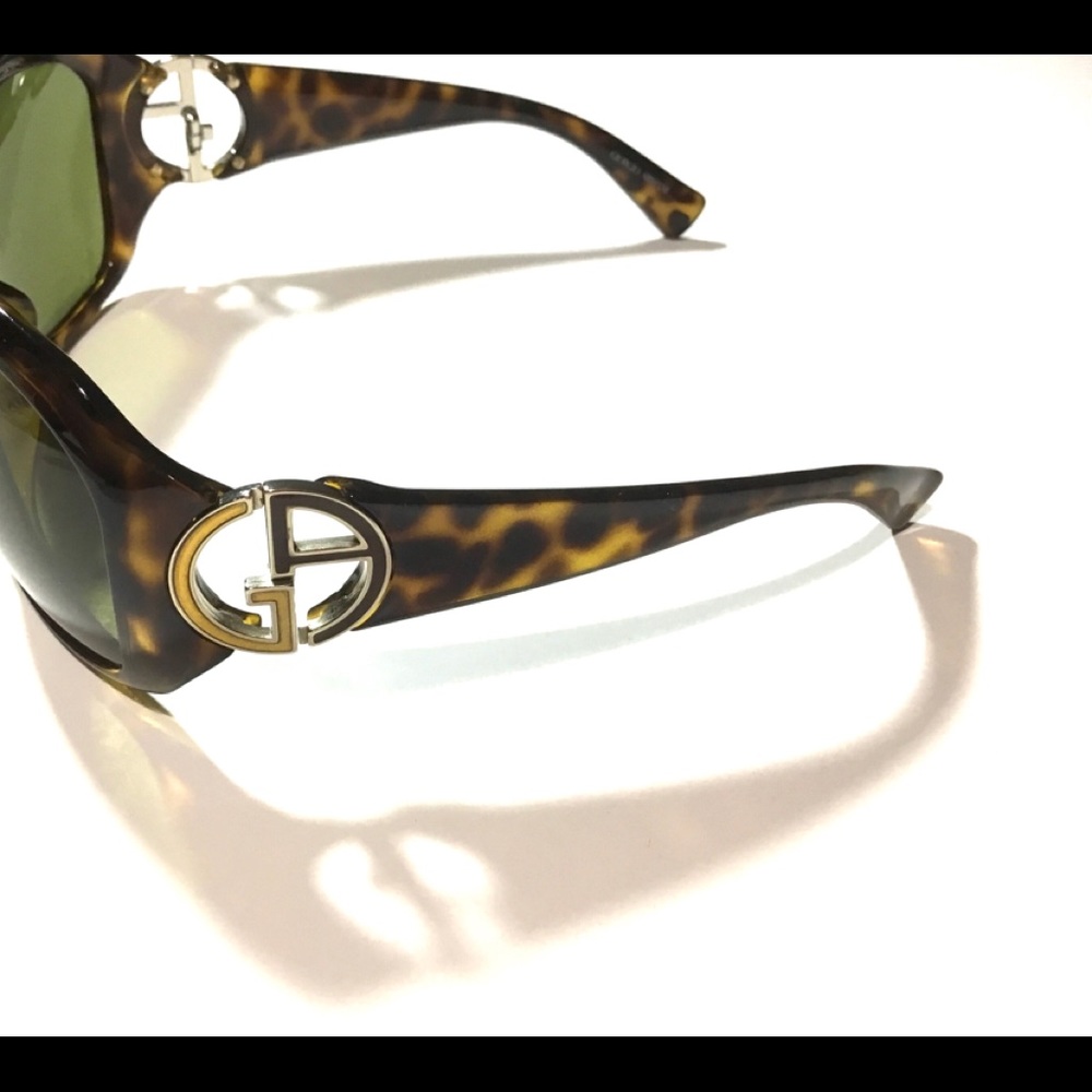 Giorgio Armani Sunglasses NEW - Picture 8 of 9